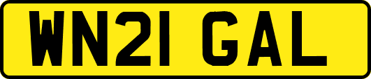 WN21GAL