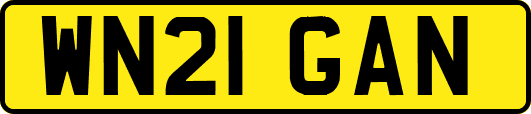 WN21GAN