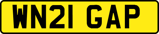 WN21GAP
