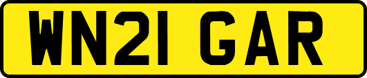 WN21GAR