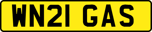 WN21GAS