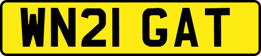 WN21GAT