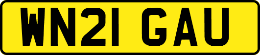 WN21GAU