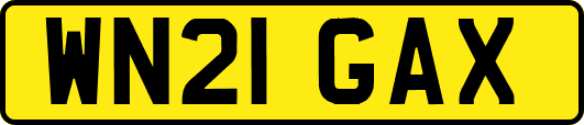 WN21GAX
