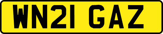 WN21GAZ