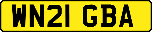 WN21GBA