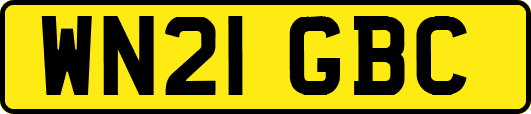 WN21GBC