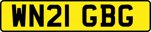 WN21GBG