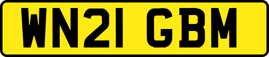WN21GBM