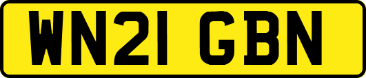 WN21GBN