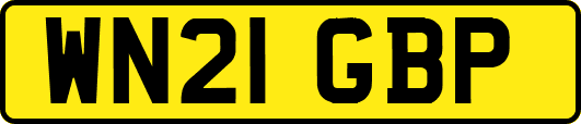 WN21GBP