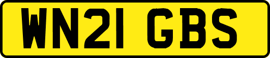 WN21GBS