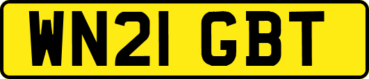 WN21GBT
