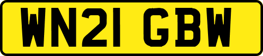 WN21GBW