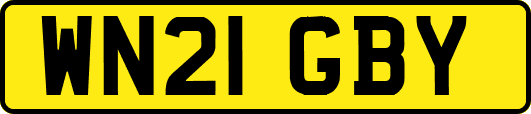 WN21GBY