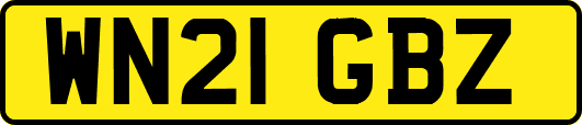 WN21GBZ