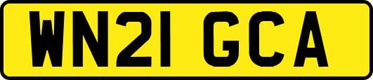 WN21GCA