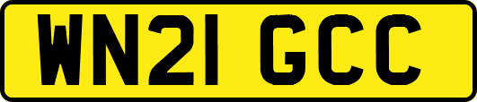 WN21GCC