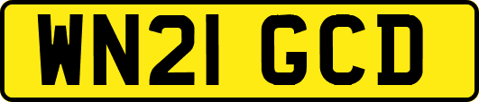 WN21GCD