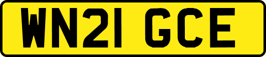 WN21GCE