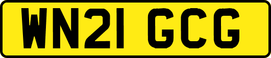 WN21GCG