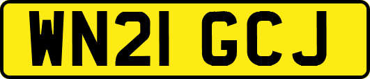 WN21GCJ