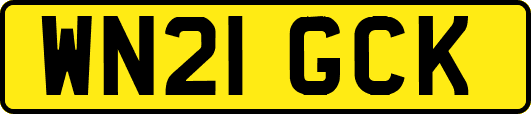 WN21GCK