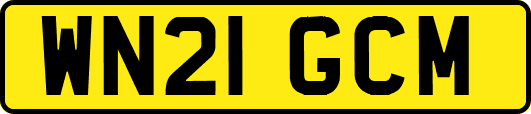 WN21GCM