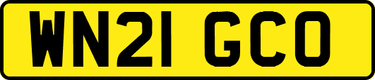 WN21GCO
