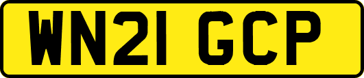 WN21GCP