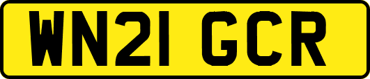 WN21GCR