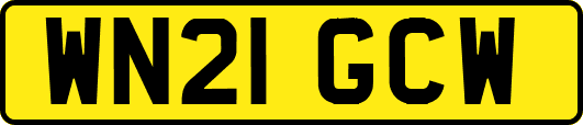 WN21GCW