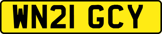 WN21GCY