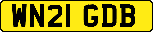 WN21GDB