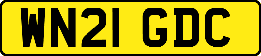 WN21GDC