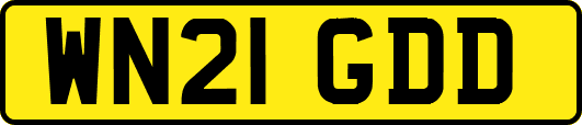 WN21GDD