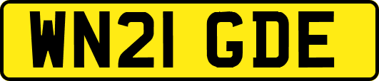 WN21GDE