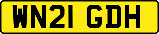 WN21GDH