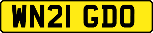 WN21GDO
