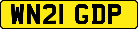 WN21GDP