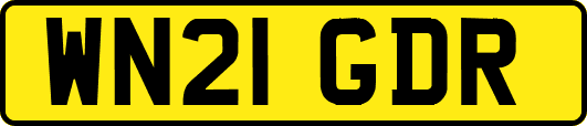 WN21GDR