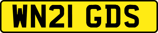 WN21GDS