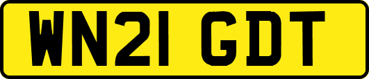 WN21GDT