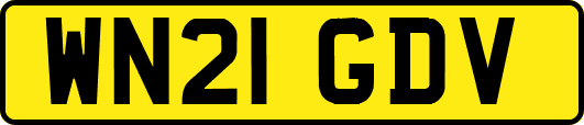 WN21GDV