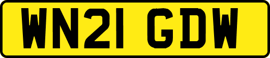 WN21GDW