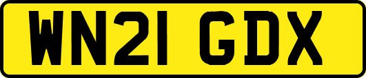 WN21GDX