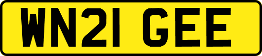 WN21GEE