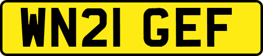 WN21GEF