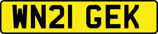 WN21GEK