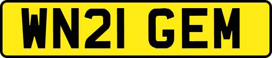 WN21GEM